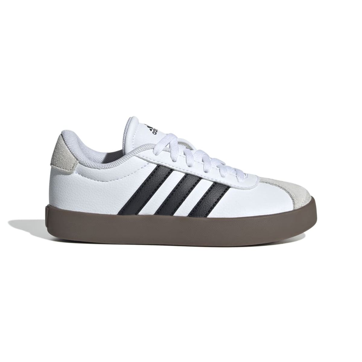 ADIDAS - Adidas Tenis Vl Adidas Court 3.0 Ninos blanco de niño lifestyle