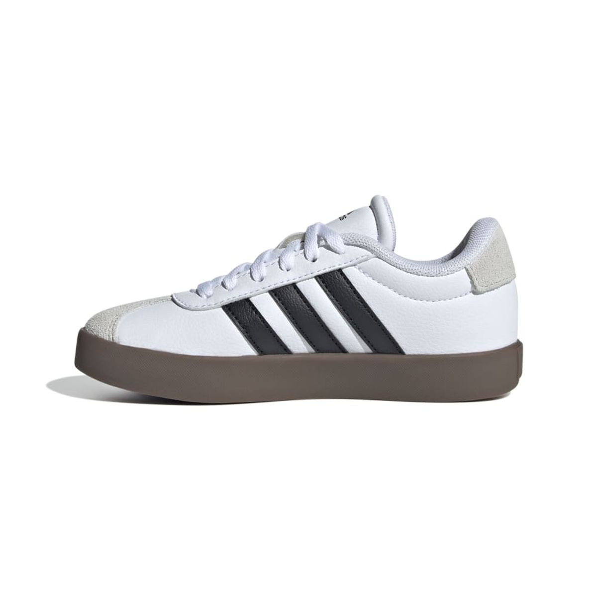 ADIDAS - Adidas Tenis Vl Adidas Court 3.0 Ninos blanco de niño lifestyle