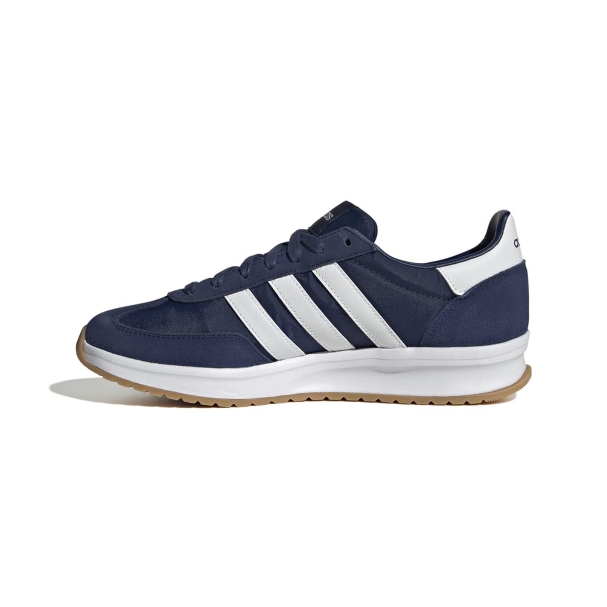 ADIDAS - Adidas Tenis Run 72 azul de hombre lifestyle