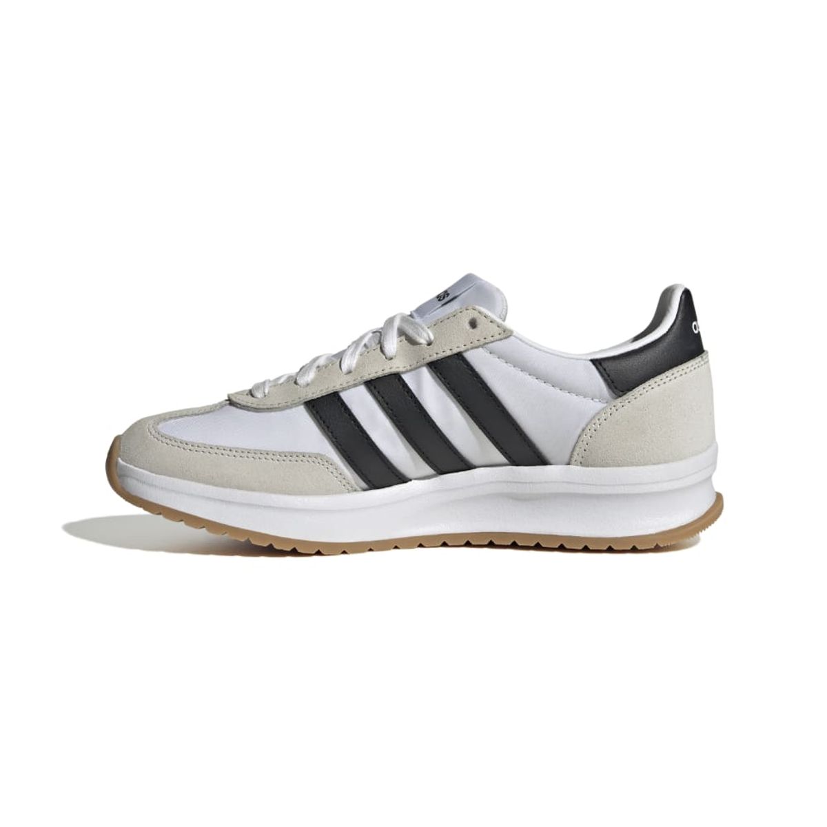 ADIDAS - Adidas Tenis Run 72 blanco de mujer lifestyle