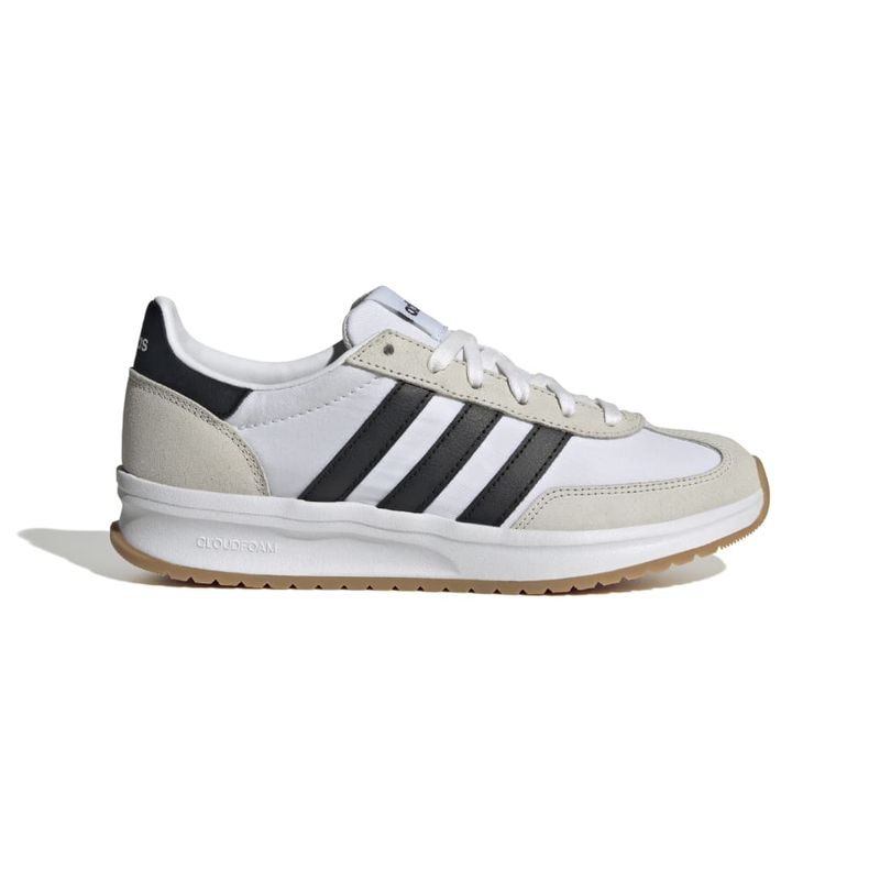 ADIDAS - Adidas Run 70S 2.0Tenis Blanco De Mujer Para Moda