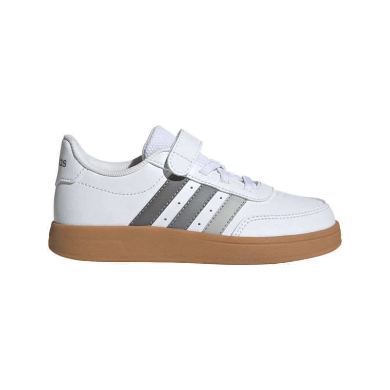 ADIDAS - Adidas Breaknet 2.0 El C Tenis blanco unisex lifestyle