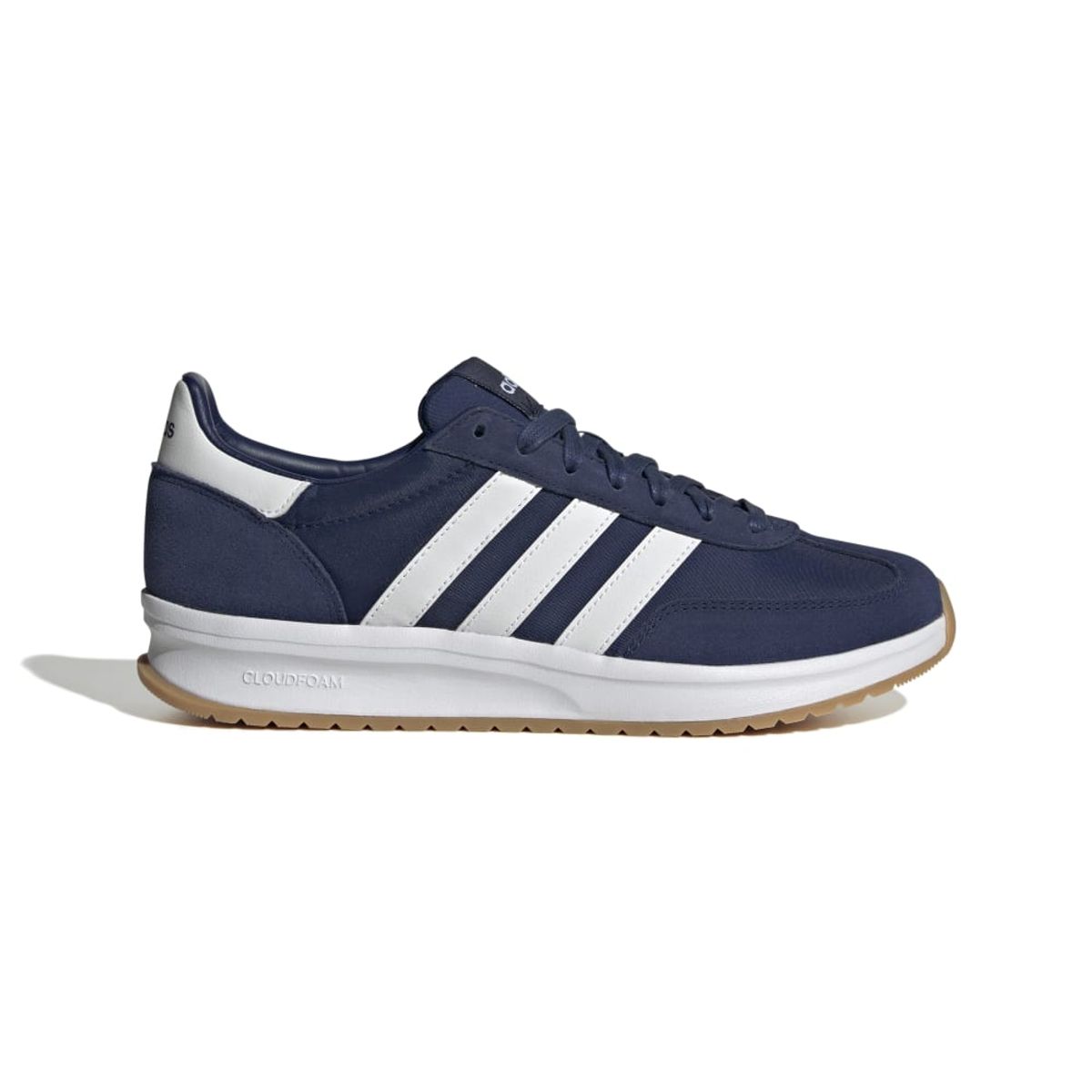 ADIDAS - Adidas Tenis Run 72 azul de hombre lifestyle