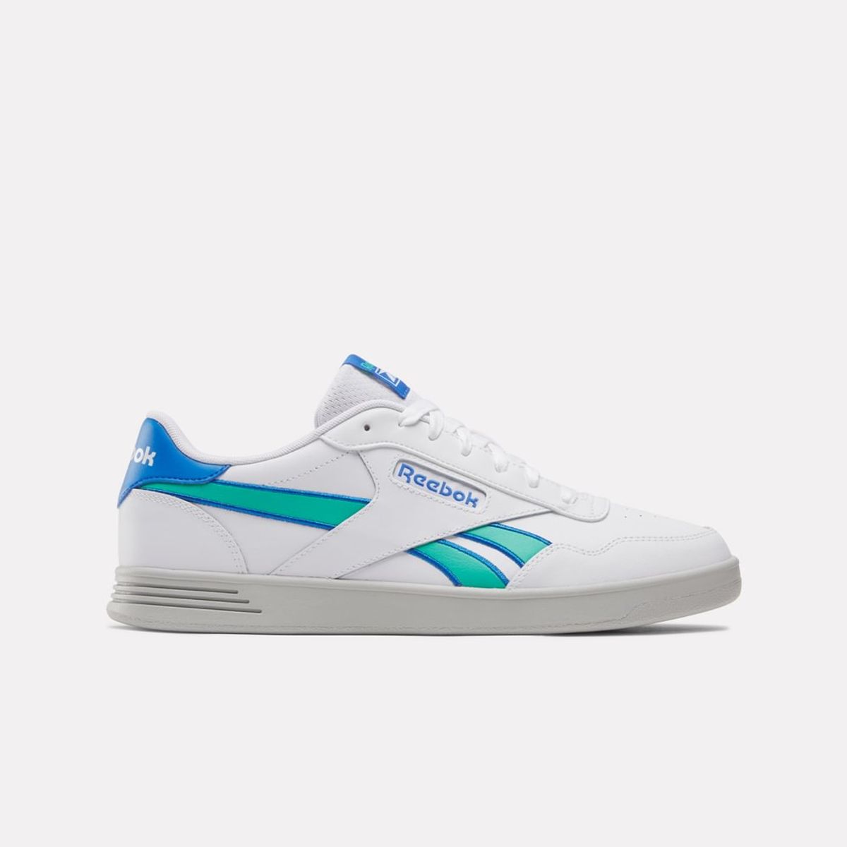 REEBOK - Reebok Court Advance Tenis blanco unisex lifestyle