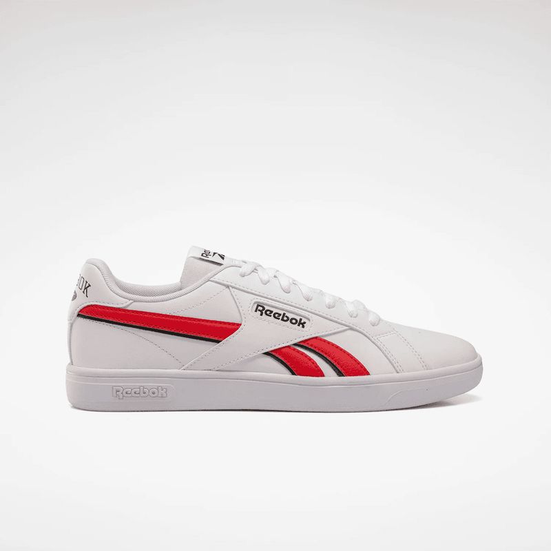 REEBOK - Reebok Court Retro Tenis blanco de hombre lifestyle