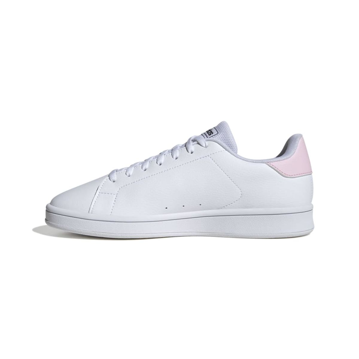 ADIDAS - Adidas Tenis Urban Court blanco de mujer lifestyle