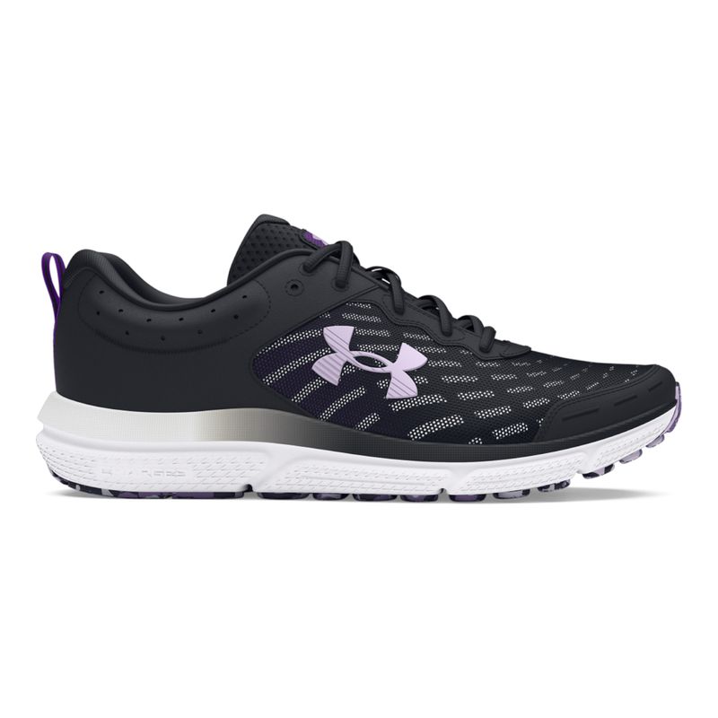 UNDER ARMOUR - ZAPATILLAS UNDER ARMOUR MUJER CHARGED ASSERT10 - 3026179-004