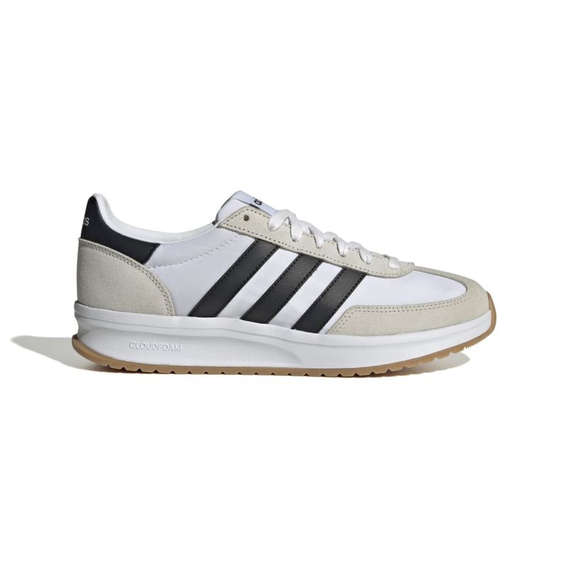 ADIDAS - Adidas Tenis Run 72 blanco de hombre lifestyle