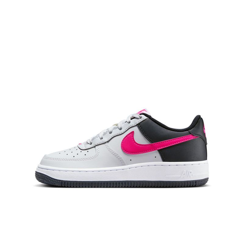 NIKE - Tenis Niños Nike Air Force 1