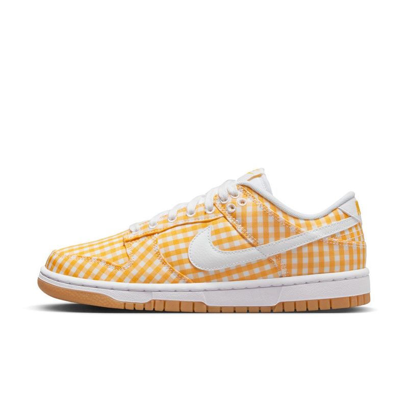 NIKE - Tenis Mujer Nike Dunk Low