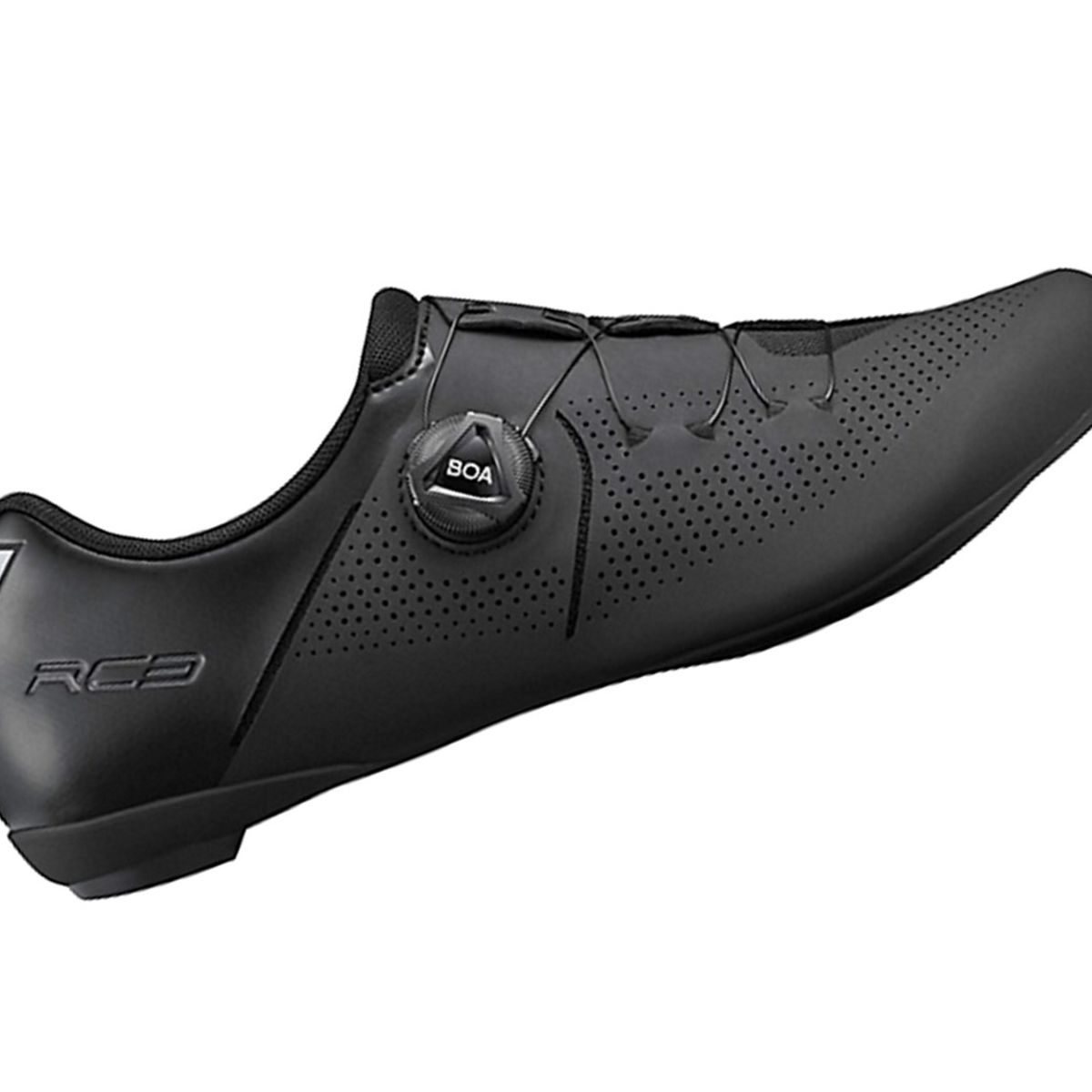 SHIMANO - Zapatilla Ciclismo Shimano Rc302 Bicicleta Ruta Carretera