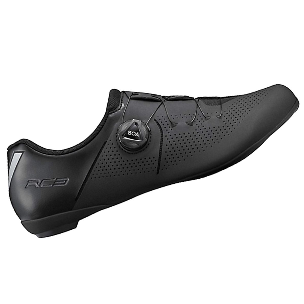 SHIMANO - Zapatilla Ciclismo Shimano Rc302 Bicicleta Ruta Carretera