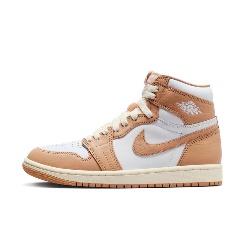 JORDAN - Tenis Mujer Jordan Air 1 Retro High OG