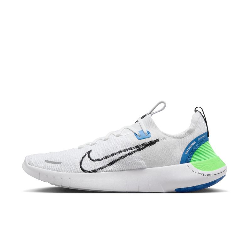 NIKE - Tenis Hombre Nike Free RN NN