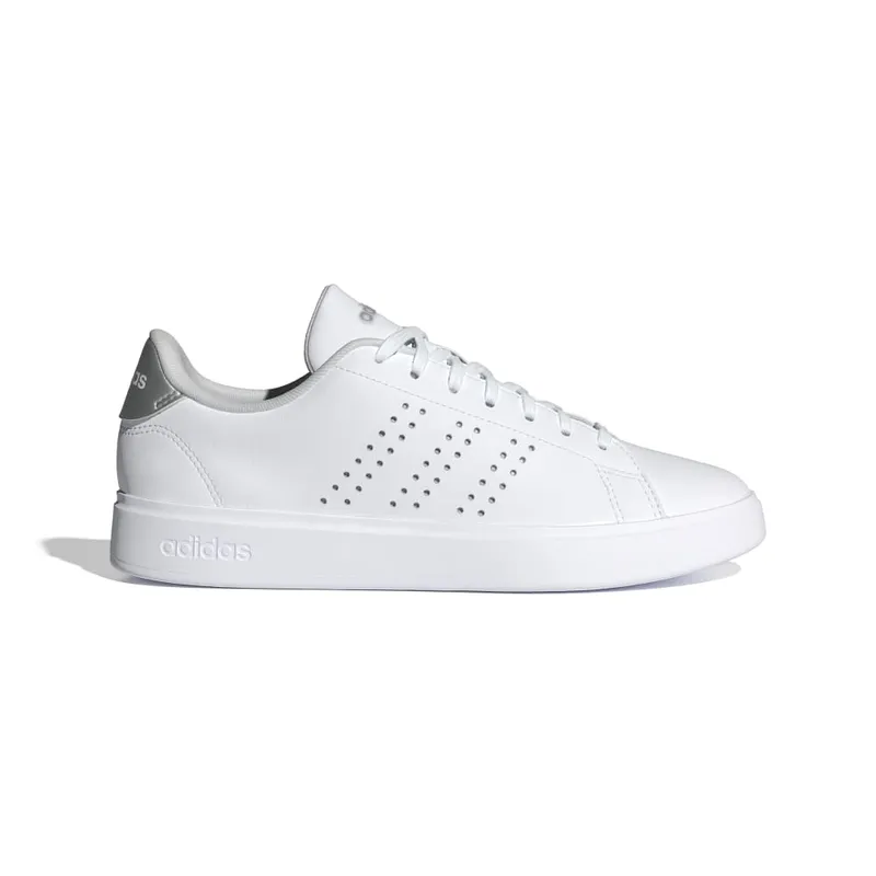 ADIDAS - Adidas Tenis Advantage 2.0 blanco de mujer lifestyle