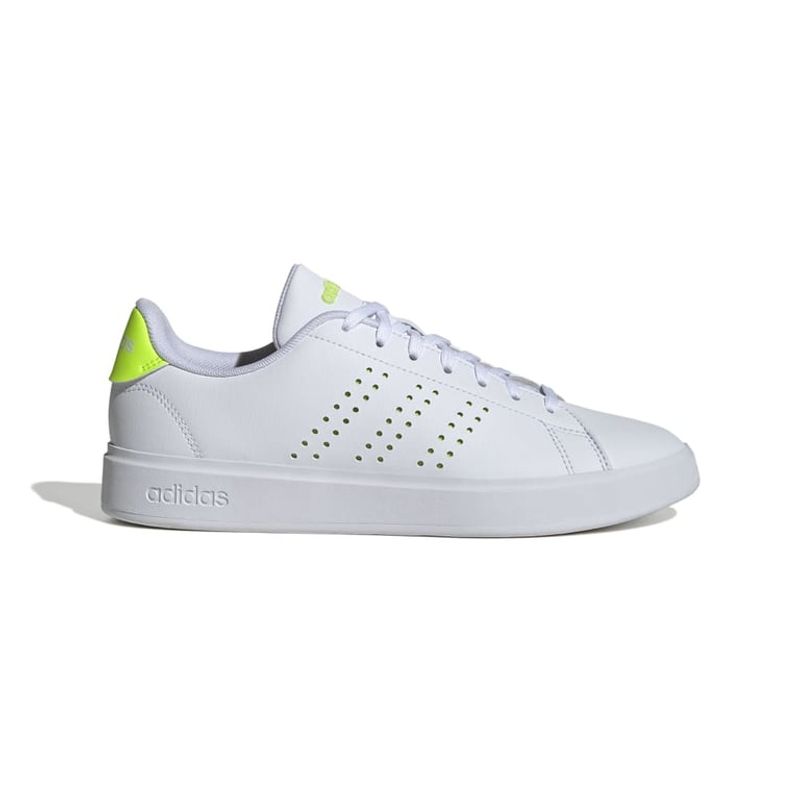 ADIDAS - Adidas Advantage 2.0 Tenis Blanco De Mujer Para Moda
