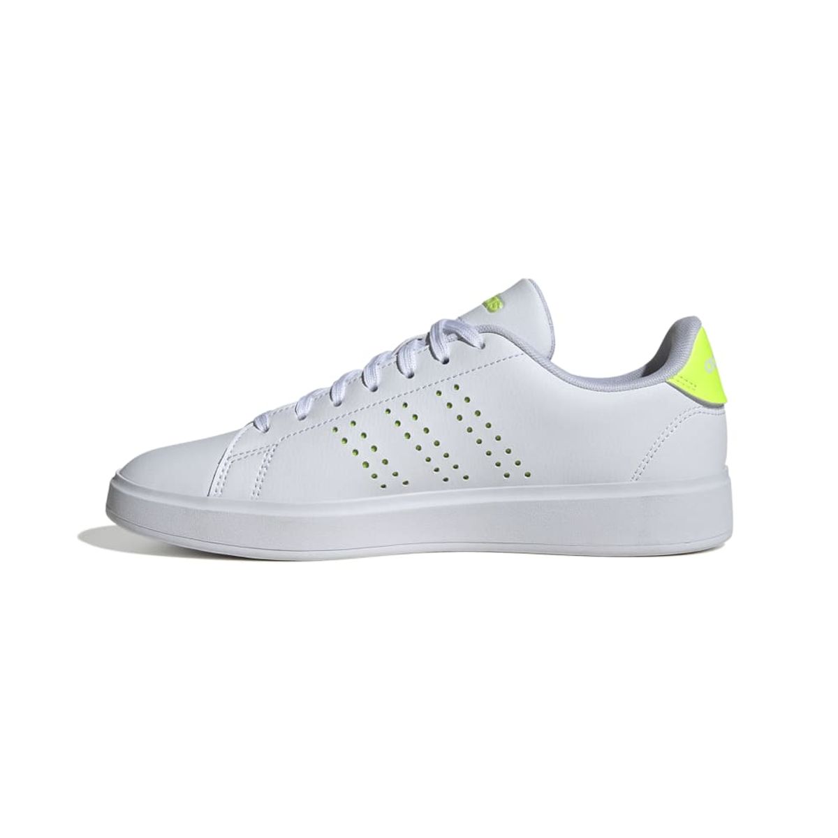 ADIDAS - Adidas Tenis Advantage 2.0 blanco de mujer lifestyle