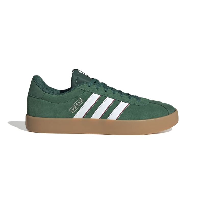 ADIDAS - Adidas Tenis Vl Court 3.0 verde de hombre lifestyle
