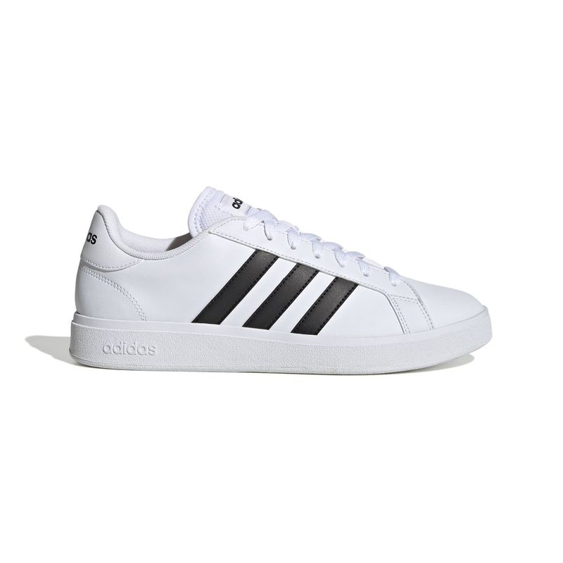 ADIDAS - Adidas Tenis Adidas Grand Court Td Lifestyle Co blanco de hombre lifestyle