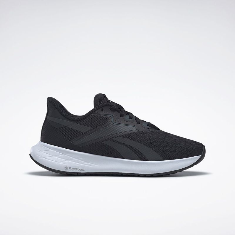 REEBOK - Reebok Energen Run 3 Tenis negro de mujer para correr