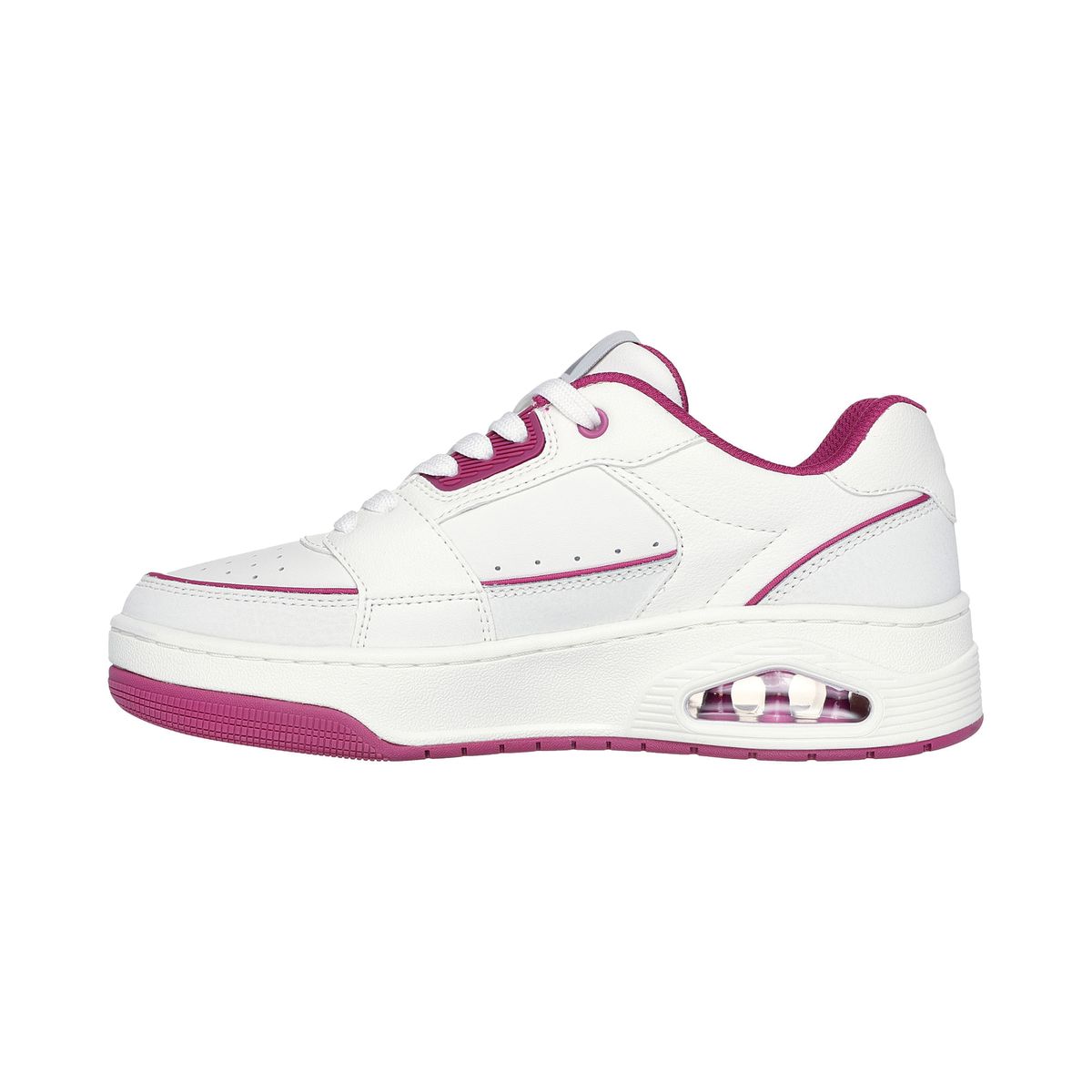 SKECHERS - Zapato Mujer Skechers Uno Court - Courted Style bf.