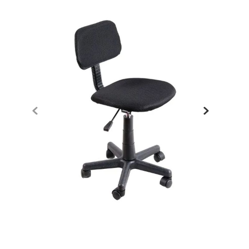 GENERICO - Silla De Escritoriooficina Sin Brazo