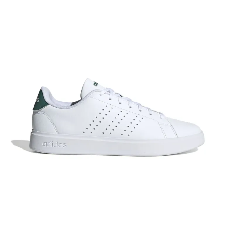 ADIDAS - Adidas Advantage 2.0 Tenis Blanco De Hombre Para Moda