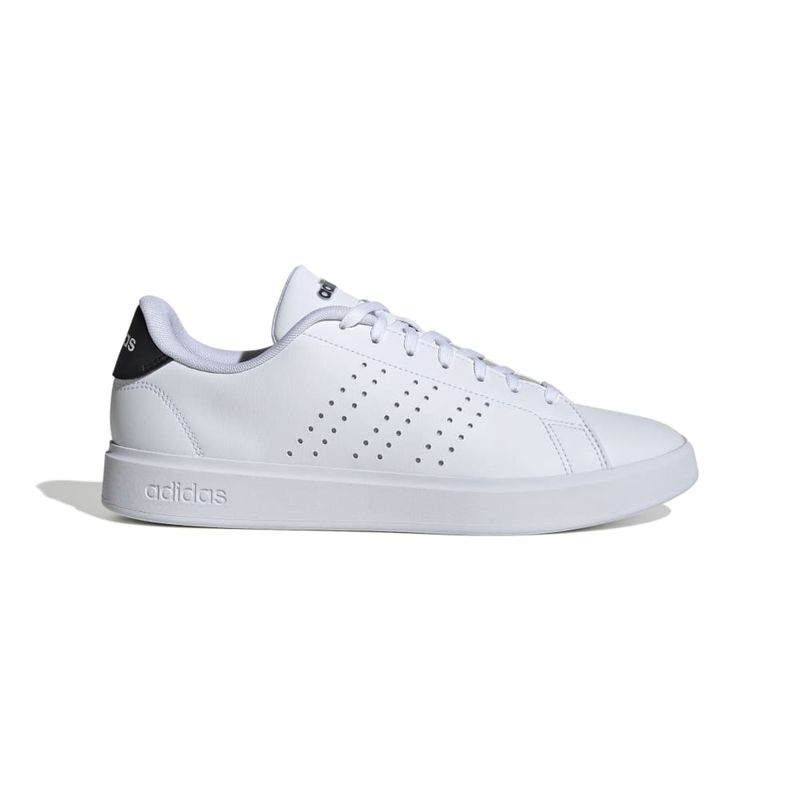 ADIDAS - Adidas Advantage 2.0 Tenis Blanco De Hombre Para Moda