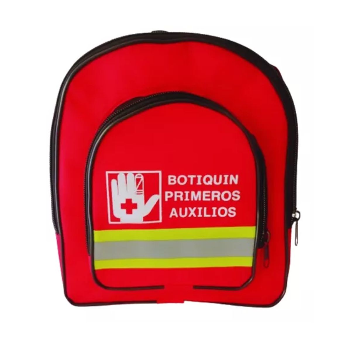 NACIONAL - MORRAL BOTIQUIN TIPO BRIGADISTA