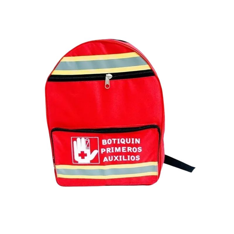NACIONAL - MORRAL BOTIQUIN TIPO PETROLERO