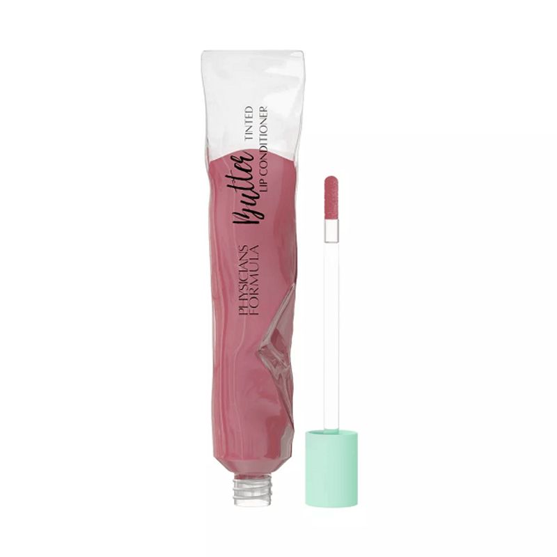 PHYSICIANS FORMULA - Bálsamo Labial Hidratante Con Color Physicians Formula Butter Tinted Lip Conditioner Brazilian Berry