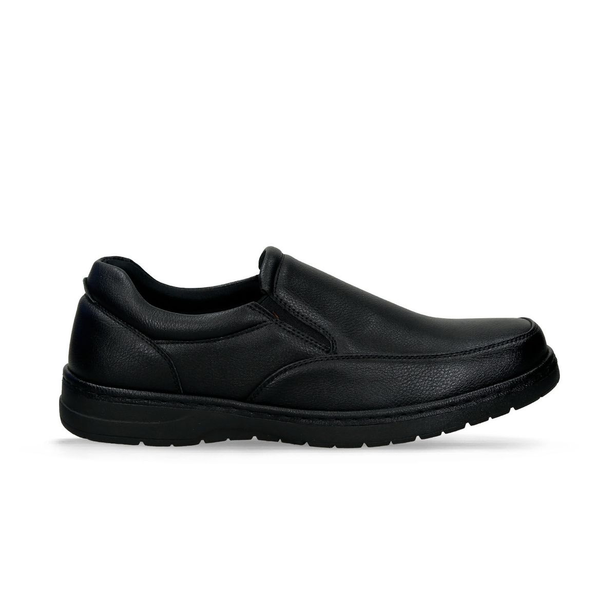 BATA - Mocasines Para Hombre Bata Comfit Negro Lucas Moc Dress
