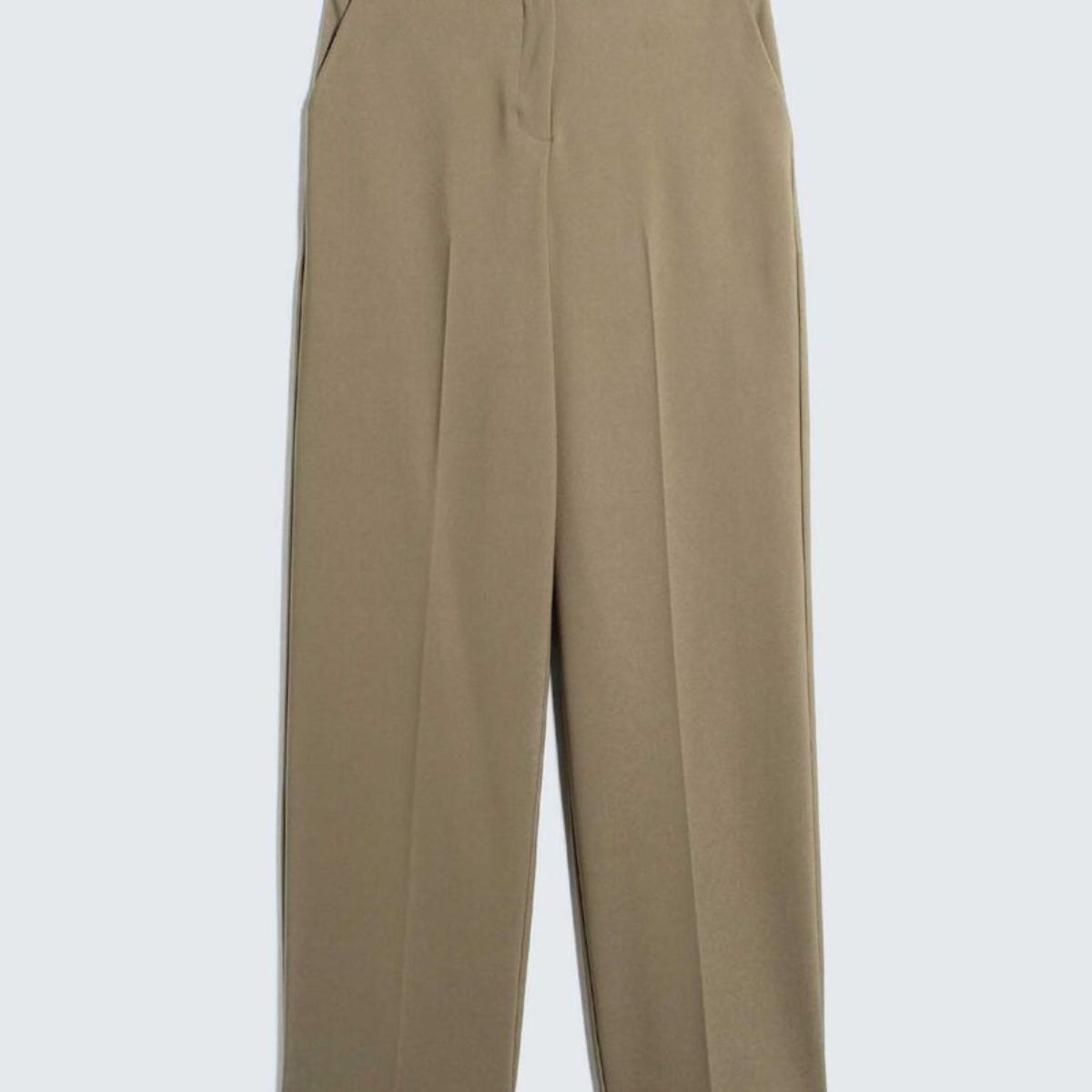 SEVEN SEVEN - Pantalon Para Mujer  Color Verde Oscuro Marca Seven Seven #28071840