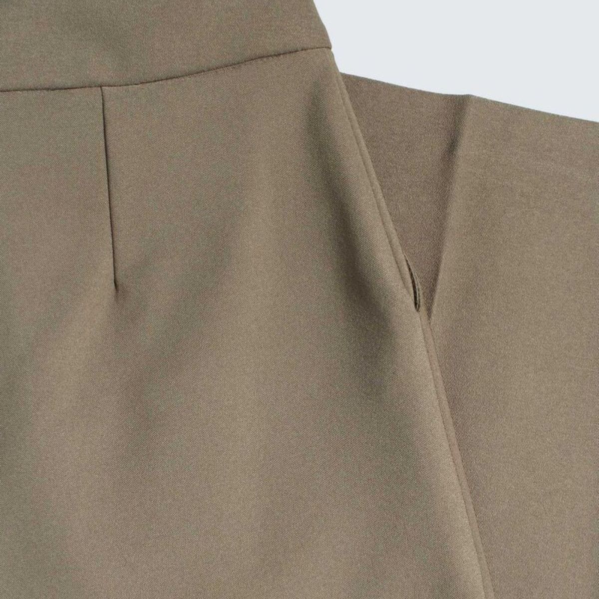 SEVEN SEVEN - Pantalon Para Mujer  Color Verde Oscuro Marca Seven Seven #28071840