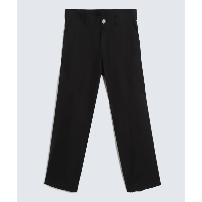 SEVEN SEVEN - Pantalon Para Hombre Chino Color Negro Marca Seven Seven #45071095