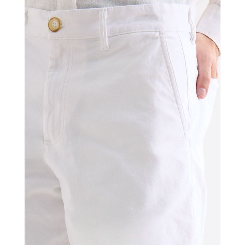 Bermuda Pantaloneta Polo Para Hombres Camiseta De Manga Corta De