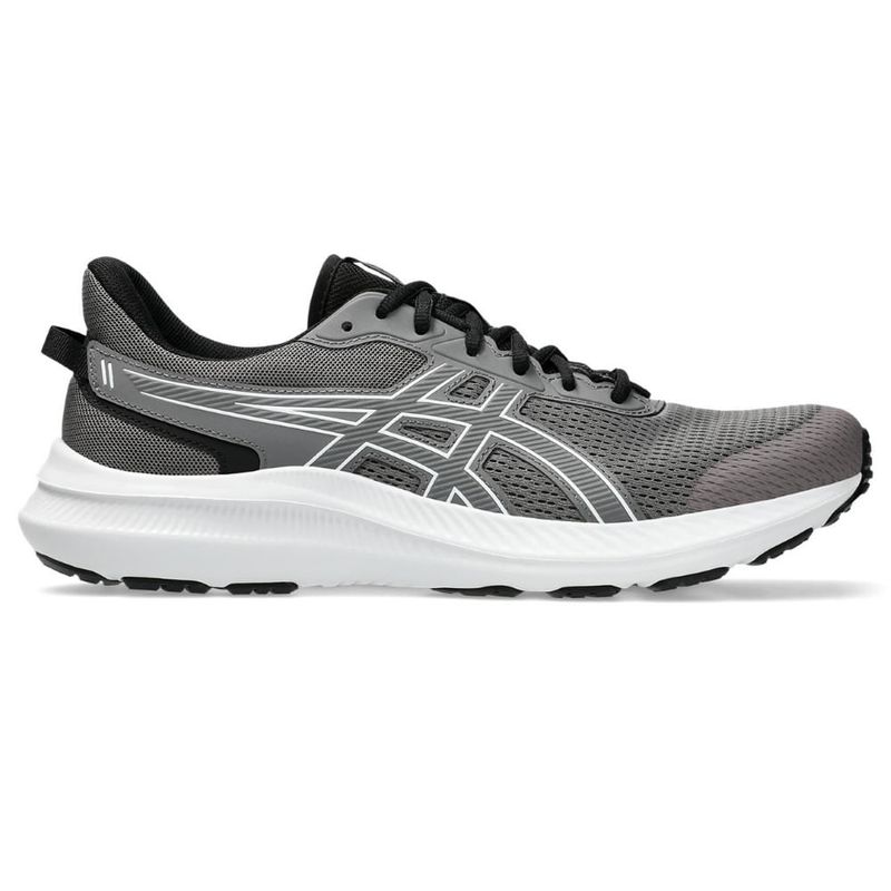 ASICS - Asics Jolt 5 Tenis gris de hombre para correr