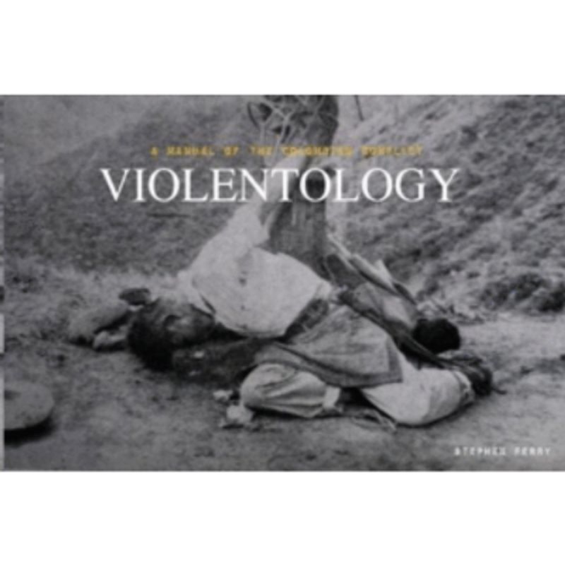 GENERICO - VIOLENTOLOGY A MANUAL OF THE COLOMBIAN CONFLICT