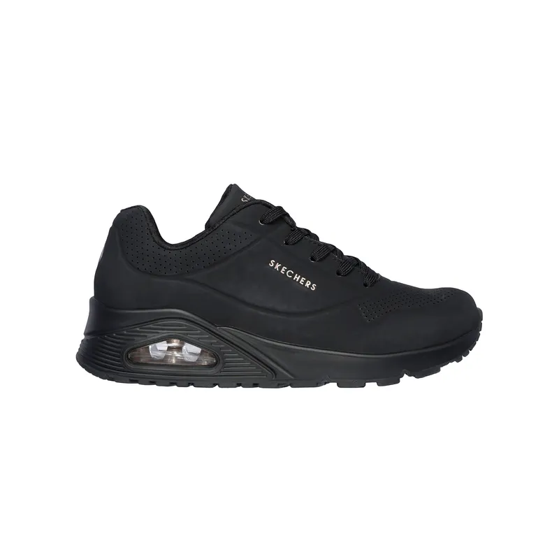 SKECHERS - Tenis Skechers Uno Stand On Air Mujer