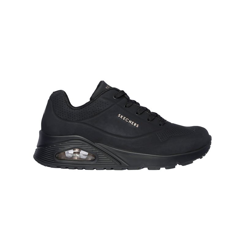 SKECHERS - Tenis Skechers Uno Stand On Air Mujer