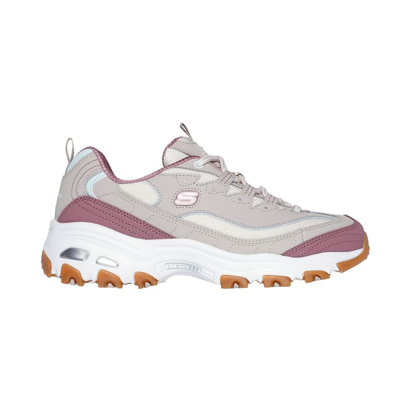 SKECHERS - Zapato Mujer Skechers D"Lites-Popularvote