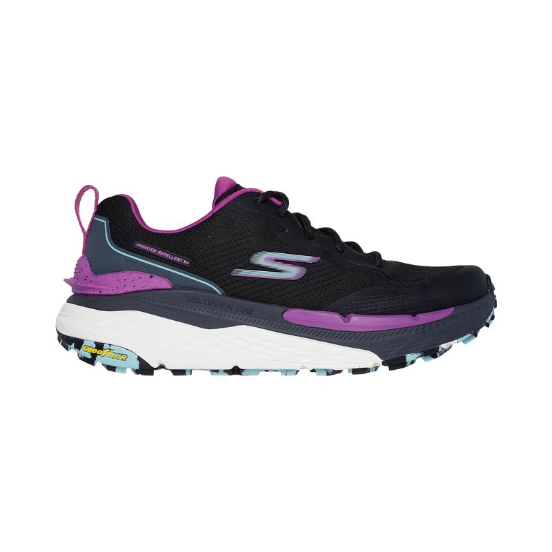 SKECHERS - Zapato Mujer Skechers Maxcushioningelitetrail2..