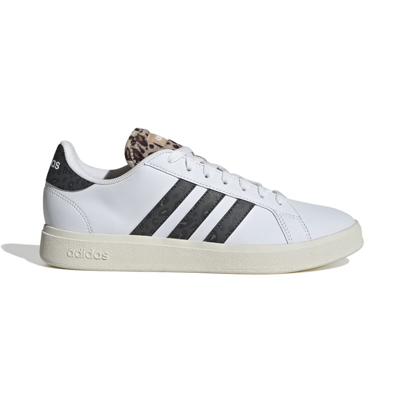 ADIDAS - Zapato Mujer Adidas Performance Grand Court Base 2.