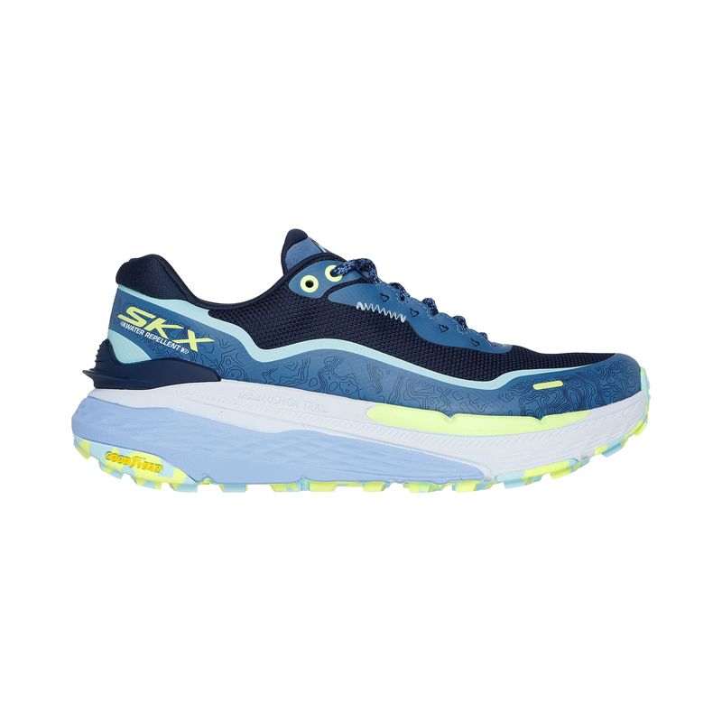 SKECHERS - Zapato Mujer Skechers Maxcushioningelitetrail2..