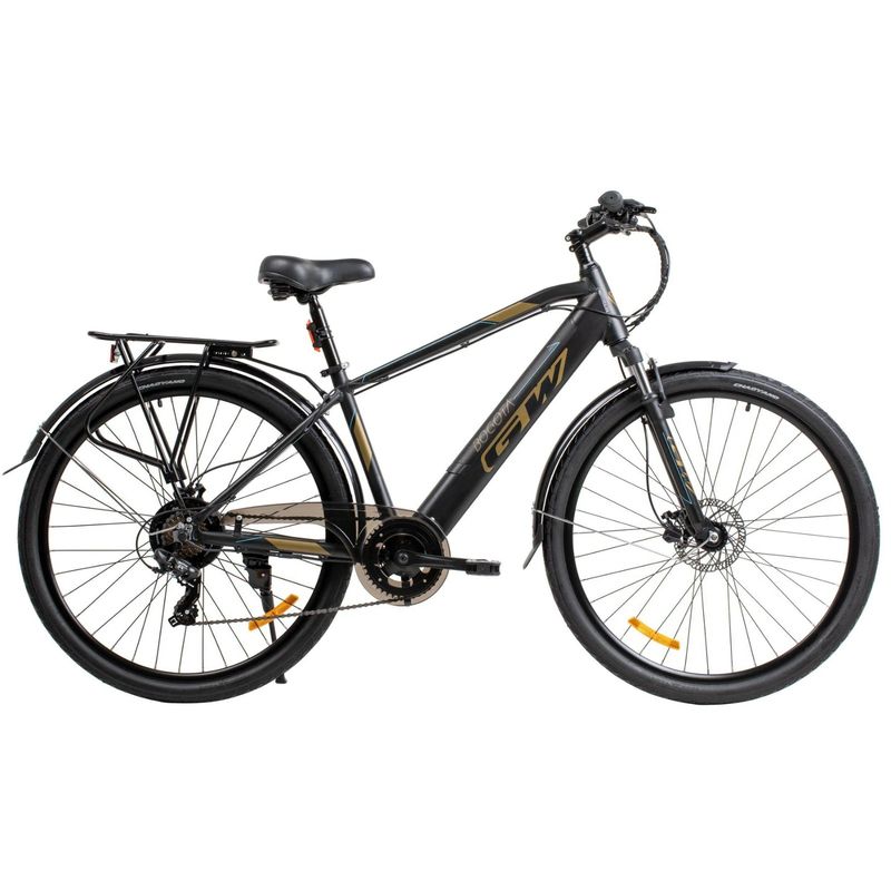 GW - BICICLETA ELECTRICA GW BOGOTA HOMBRE 350W
