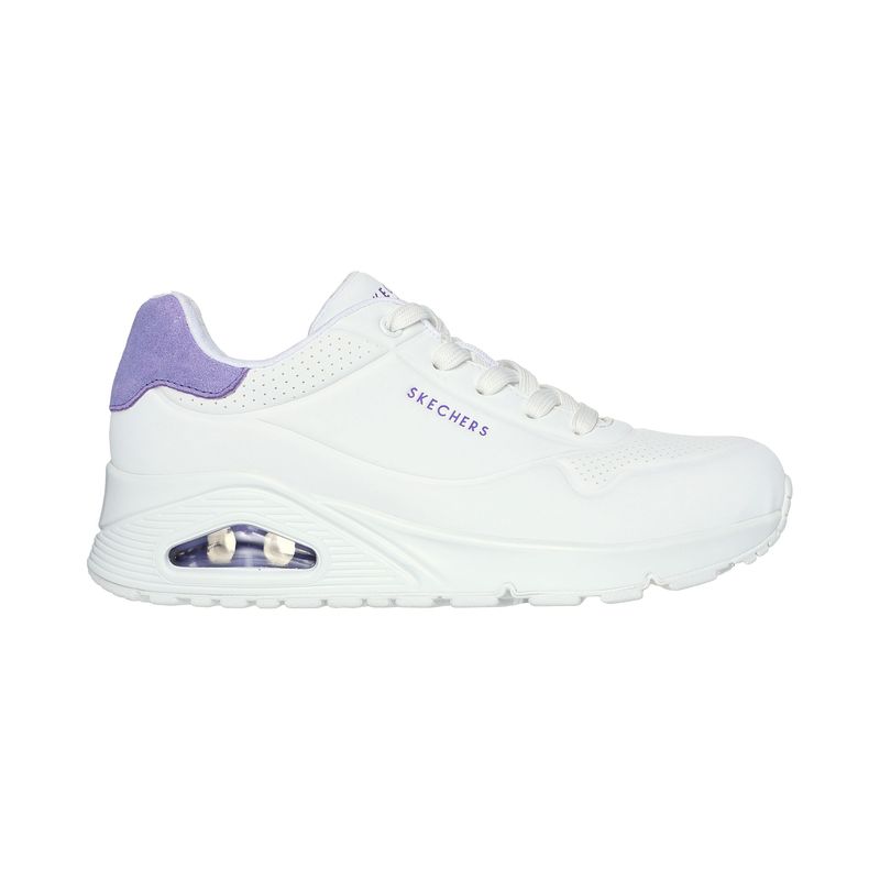 SKECHERS - Zapato Mujer Skechers Uno - Pop Back bl