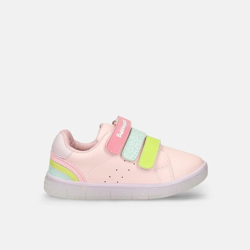 BUBBLE GUMMERS - Tenis Junior Para Niña Bubblegummers - Sandía