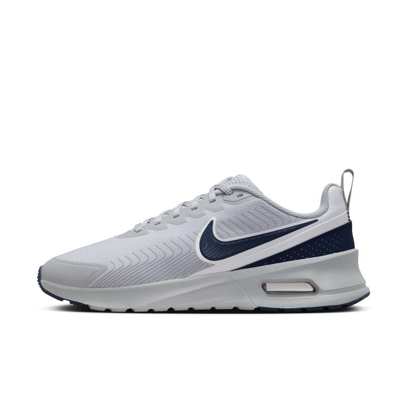 NIKE - Tenis Hombre Air Max Nuaxis