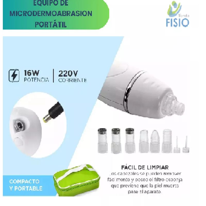 GENERICO - DIAMOND PEELING la mejor