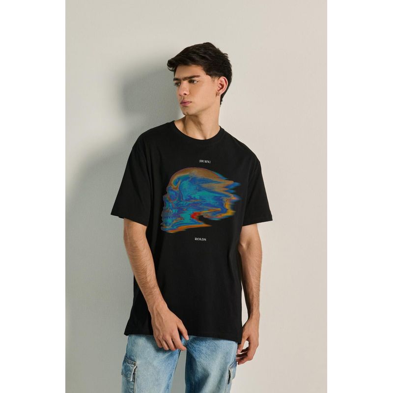 KOAJ - KOAJ CAMISETA KOAJ BLANKS OM 562 4/24